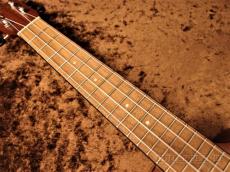 Leho LHUC-MM-CE 【コンサート/マホガニー】【カッタウェイ】【ピックアップ搭載】【送料込】_8