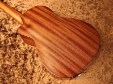 Leho LHUC-MM-CE 【コンサート/マホガニー】【カッタウェイ】【ピックアップ搭載】【送料込】_12