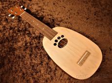 ZEPHYR SP-15-paw 【ソプラノ/パイナップル】【メイプル/マホガニー】【日本製】【送料込】_2