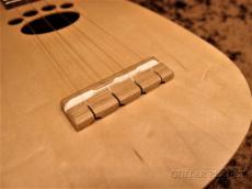 ZEPHYR SP-15-paw 【ソプラノ/パイナップル】【メイプル/マホガニー】【日本製】【送料込】_5