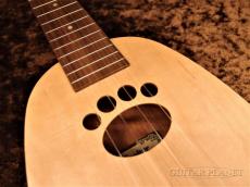 ZEPHYR SP-15-paw 【ソプラノ/パイナップル】【メイプル/マホガニー】【日本製】【送料込】_6