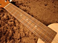 ZEPHYR SP-15-paw 【ソプラノ/パイナップル】【メイプル/マホガニー】【日本製】【送料込】_8