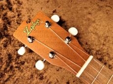 ZEPHYR SP-15-paw 【ソプラノ/パイナップル】【メイプル/マホガニー】【日本製】【送料込】_9