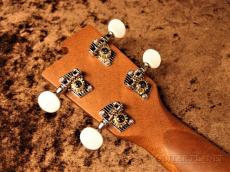 ZEPHYR SP-15-paw 【ソプラノ/パイナップル】【メイプル/マホガニー】【日本製】【送料込】_10