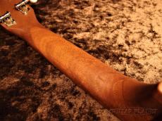 ZEPHYR SP-15-paw 【ソプラノ/パイナップル】【メイプル/マホガニー】【日本製】【送料込】_11