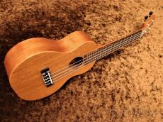 Pupukea UF-C40 【コンサート/マホガニー】【単板モデル】【18回金利0%対象】【送料込】_3