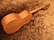 Pupukea UF-C40 【コンサート/マホガニー】【単板モデル】【18回金利0%対象】【送料込】_4