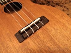 Pupukea UF-C40 【コンサート/マホガニー】【単板モデル】【18回金利0%対象】【送料込】_5