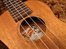 Pupukea UF-C40 【コンサート/マホガニー】【単板モデル】【18回金利0%対象】【送料込】_6