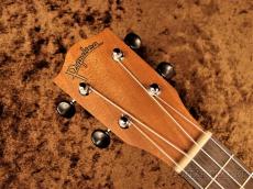 Pupukea UF-C40 【コンサート/マホガニー】【単板モデル】【18回金利0%対象】【送料込】_8