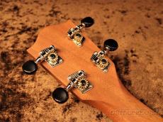 Pupukea UF-C40 【コンサート/マホガニー】【単板モデル】【18回金利0%対象】【送料込】_9