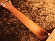 Pupukea UF-C40 【コンサート/マホガニー】【単板モデル】【18回金利0%対象】【送料込】_10