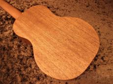 Pupukea UF-C40 【コンサート/マホガニー】【単板モデル】【18回金利0%対象】【送料込】_11