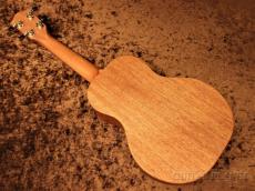 Pupukea UF-C40 【コンサート/マホガニー】【単板モデル】【18回金利0%対象】【送料込】_12