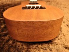 Pupukea UF-C40 【コンサート/マホガニー】【単板モデル】【18回金利0%対象】【送料込】_13