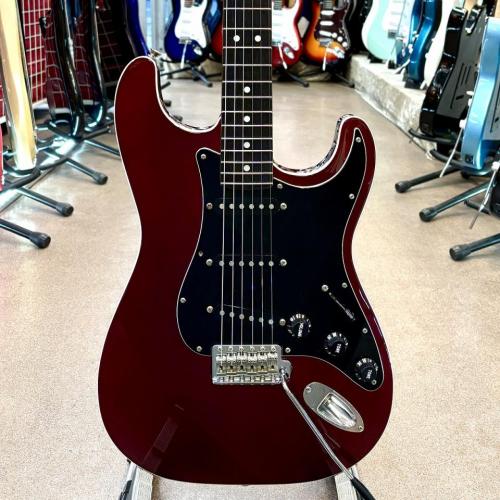 Fender Japan Aerodyne Stratocaster