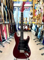 Fender Japan Aerodyne Stratocaster_2