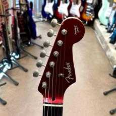 Fender Japan Aerodyne Stratocaster_3
