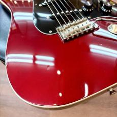 Fender Japan Aerodyne Stratocaster_5