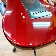 Fender Japan Aerodyne Stratocaster_6
