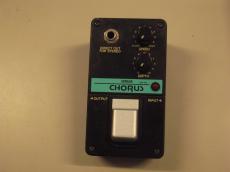 YAMAHA CH-01