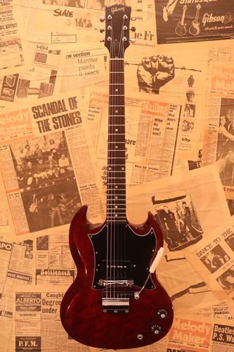 Gibson 1968 SG Junior "Excellent Clean Condition"