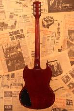 Gibson 1968 SG Junior "Excellent Clean Condition"_2