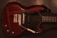 Gibson 1968 SG Junior "Excellent Clean Condition"_3
