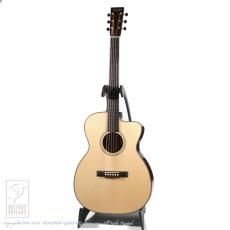 Bourgeois The Soloist OMC_2