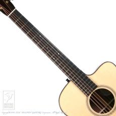 Bourgeois The Soloist OMC_5