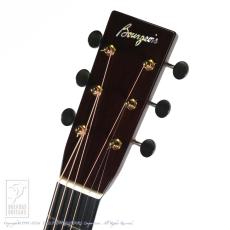 Bourgeois The Soloist OMC_7