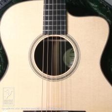 Bourgeois The Soloist OMC_12