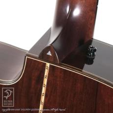 Bourgeois The Soloist OMC_14