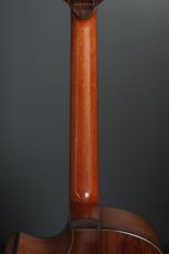 Fujii Guitars OM Cutaway_9