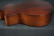 Fujii Guitars OM Cutaway_14