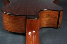 Fujii Guitars OM Cutaway_15