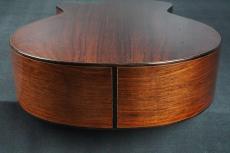 Fujii Guitars OM Cutaway_16