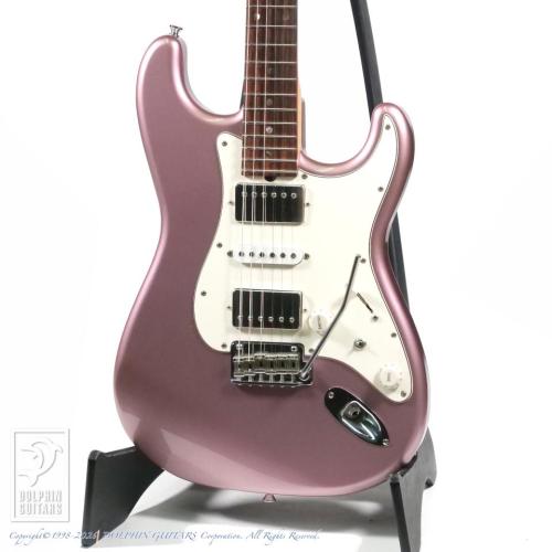 dragonfly HI STA Full Size (Burgundy Mist)