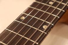 Gibson 1957 Les Paul Junior TV "TV Yellow Finish"_4