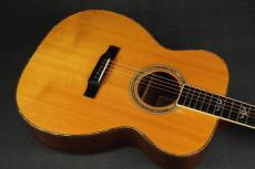 Larrivee OM-10 Pelican_11