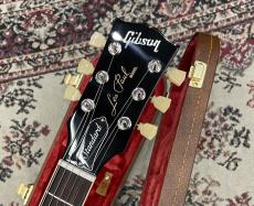 Gibson 【きめ細かい良杢】Les Paul Standard 50s Figured Top Honey Amber s/n 229050052 /4.18kg_8