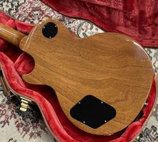Gibson 【きめ細かい良杢】Les Paul Standard 50s Figured Top Honey Amber s/n 229050052 /4.18kg_11