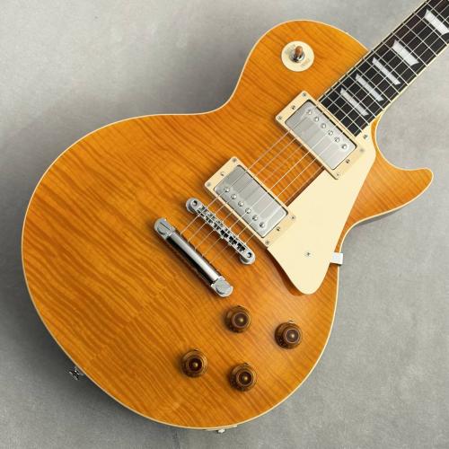 Tokai LS-101F ~Lemon Drop~ #2652276 ≒4.29kg【良杢TOP!】