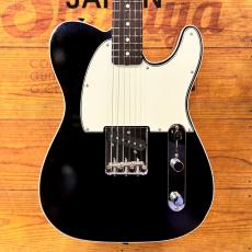 Vanzandt 【激杢指板!】TLV-ESQ / Black #10356 ≒3.32kg【軽量!】【当店カスタムオーダー!】