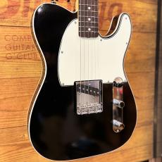 Vanzandt 【激杢指板!】TLV-ESQ / Black #10356 ≒3.32kg【軽量!】【当店カスタムオーダー!】_6