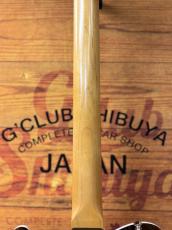 Vanzandt 【激杢指板!】TLV-ESQ / Black #10356 ≒3.32kg【軽量!】【当店カスタムオーダー!】_9