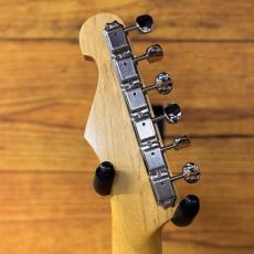 Vanzandt 【激杢指板!】TLV-ESQ / Black #10356 ≒3.32kg【軽量!】【当店カスタムオーダー!】_10