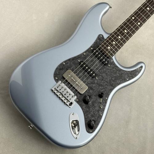 Psychederhythm Standard-S -Super Platinum Aqua Metallic- ≒3.52kg【7本限定】