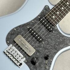 Psychederhythm Standard-S -Super Platinum Aqua Metallic- ≒3.52kg【7本限定】_3