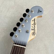 Psychederhythm Standard-S -Super Platinum Aqua Metallic- ≒3.52kg【7本限定】_5
